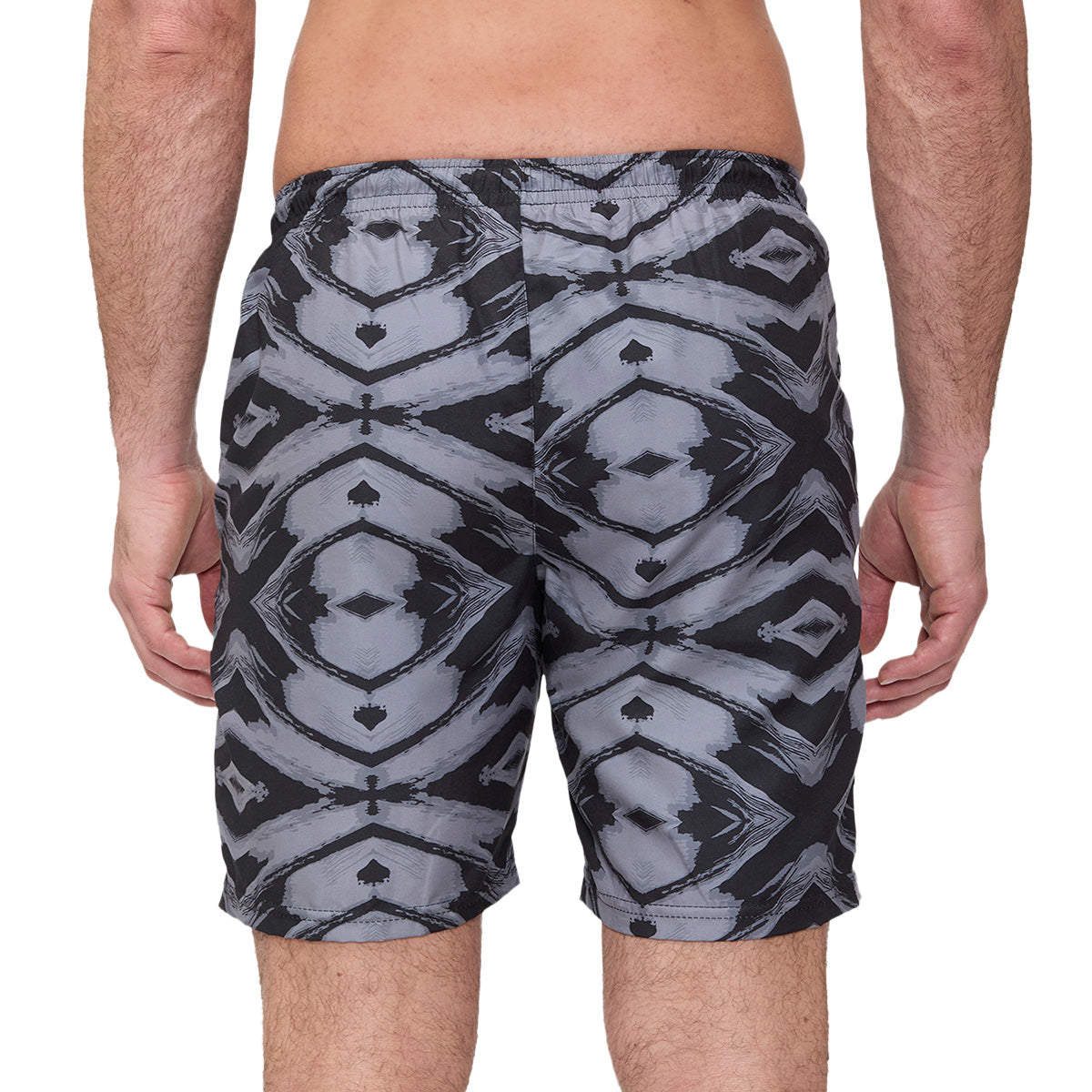 Traje de Baño Wilson Eclipse Hombre