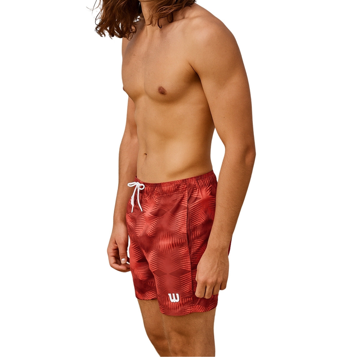 Traje de Baño Wilson Ultra Ligero - Sports Center