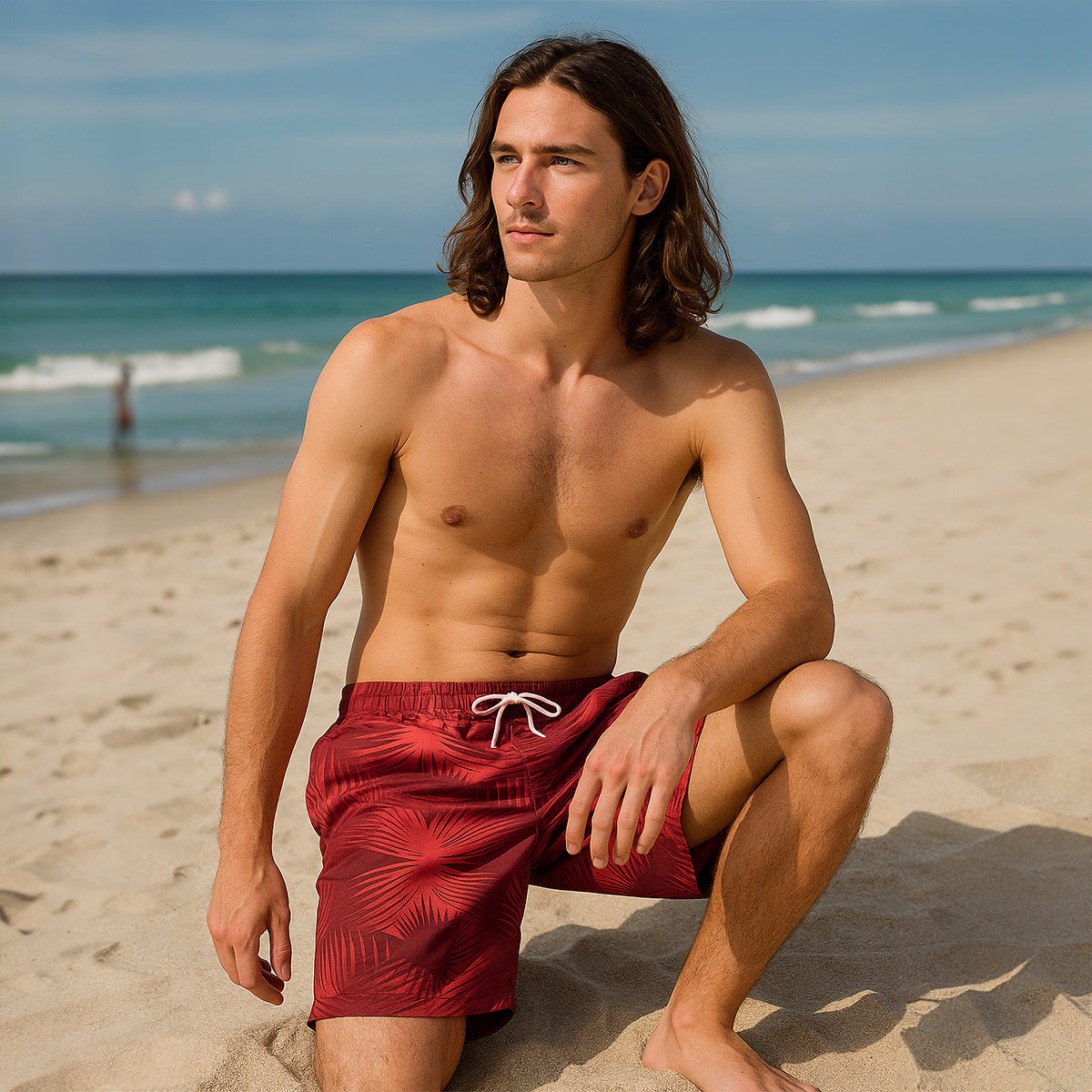 Traje de Baño Wilson Ultra Ligero - Sports Center