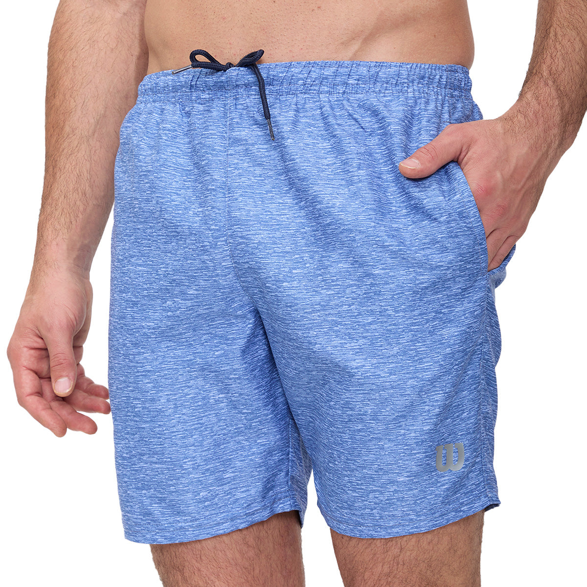 Traje de Baño Wilson Jaspeado Hombre