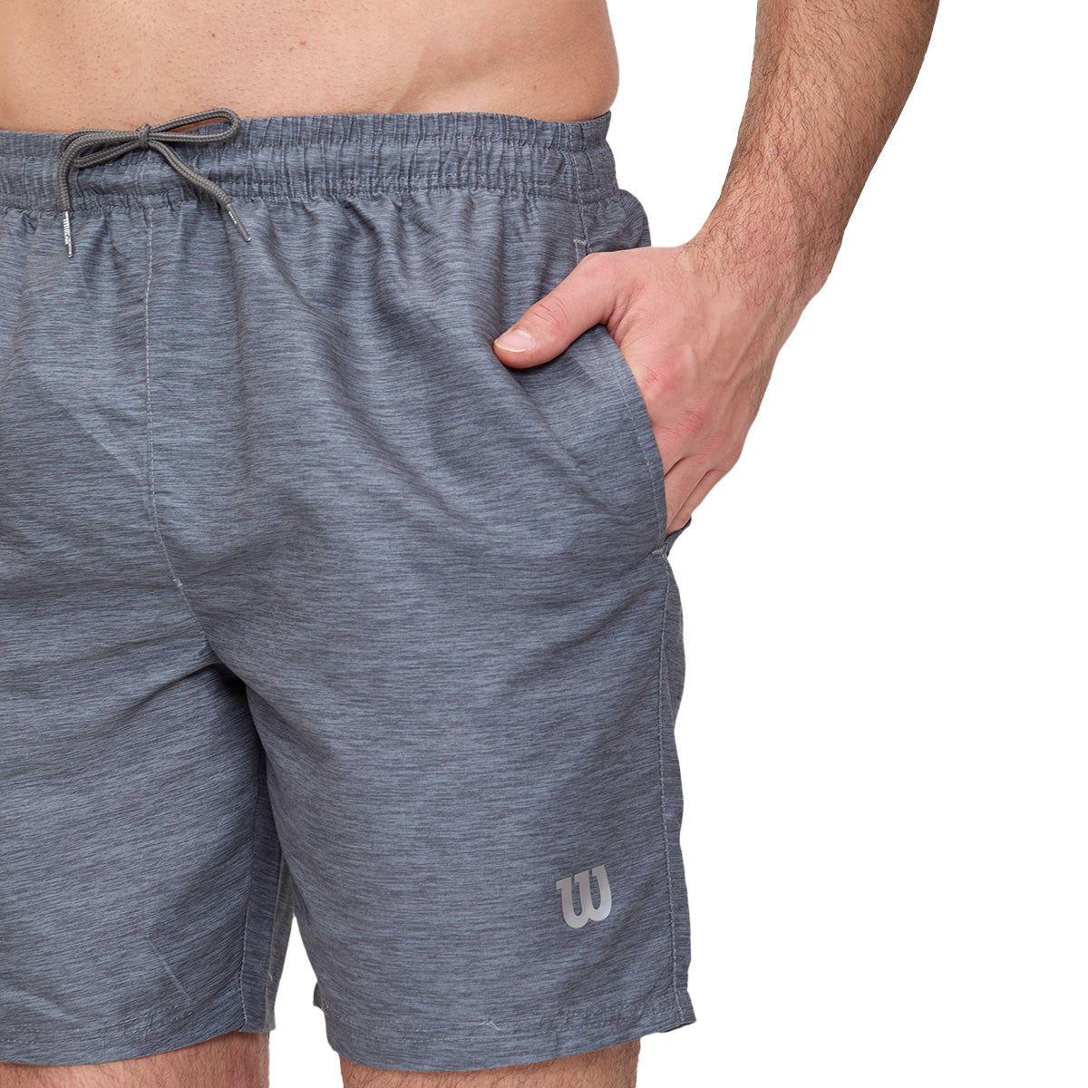Traje de Baño Wilson Jaspeado Hombre
