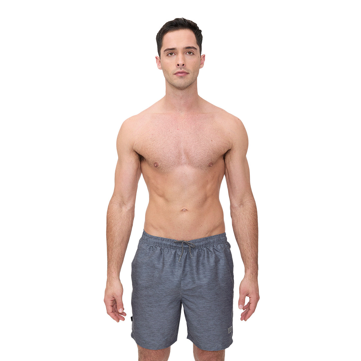 Traje de Baño Wilson Jaspeado Hombre