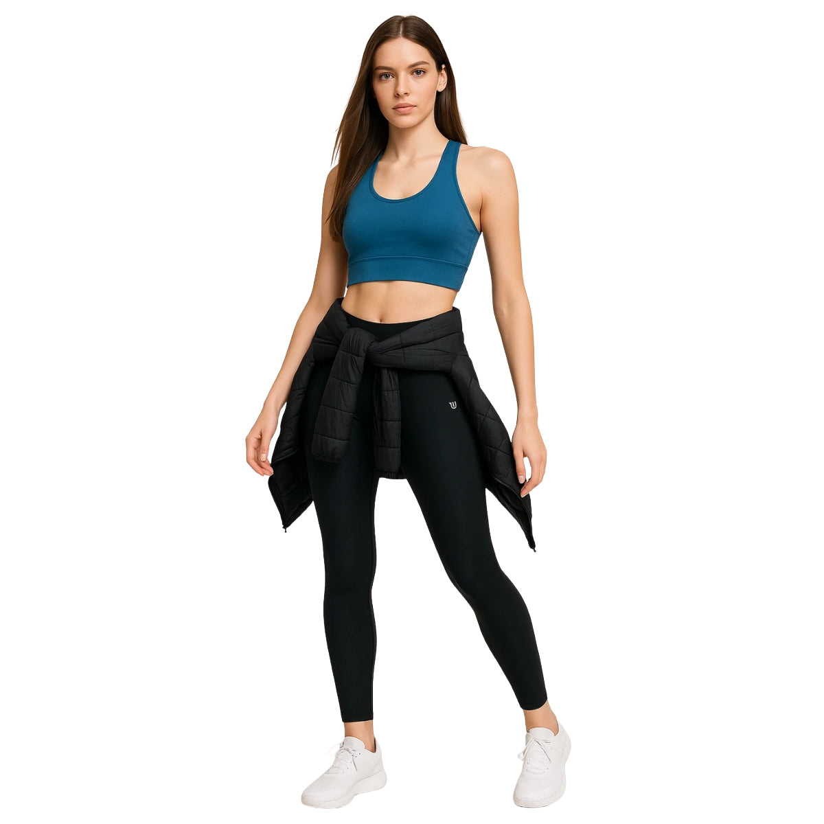 Top Wilson Flexible para Mujer - Sports Center