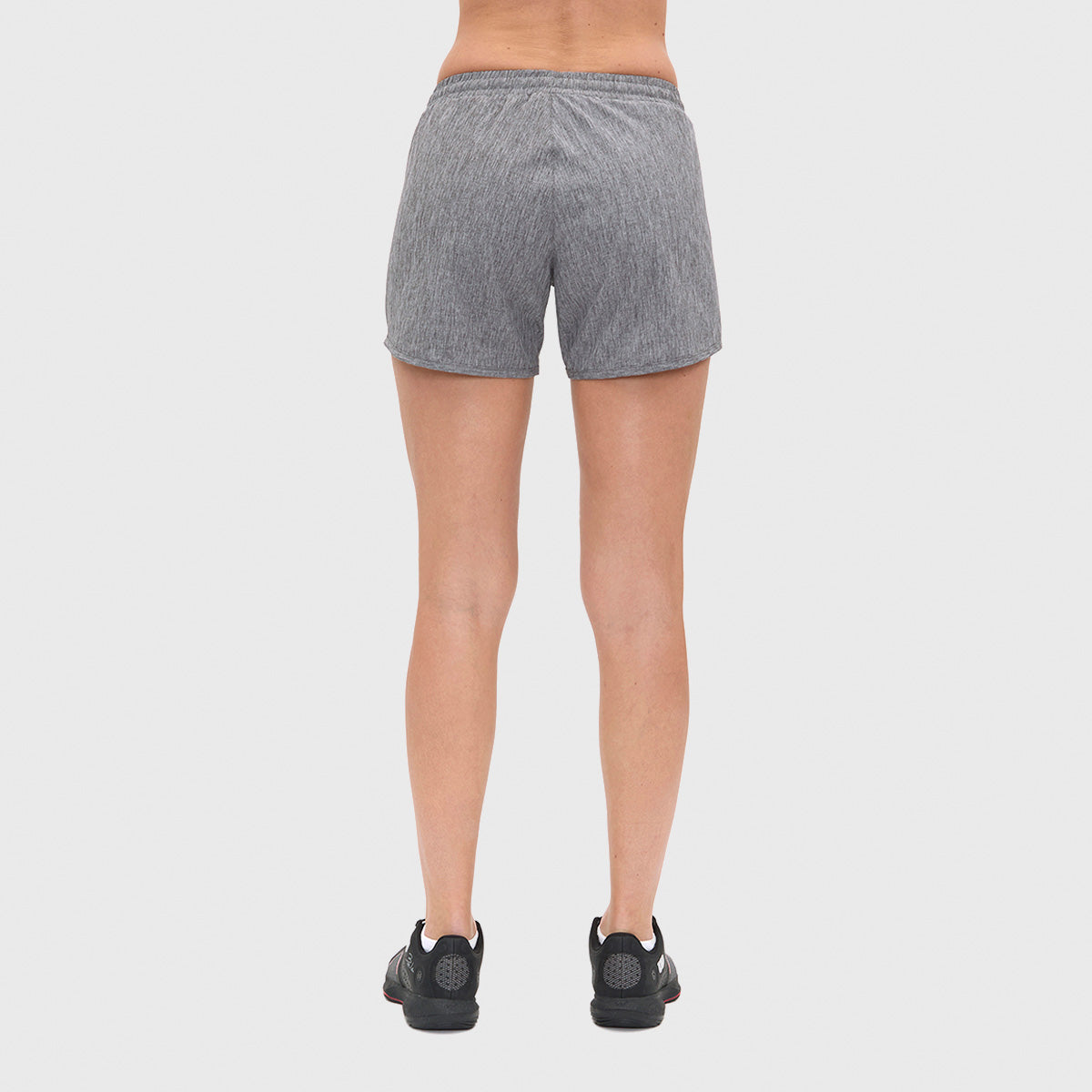 Short Wilson Flex Jaspeado para Mujer - Sports Center
