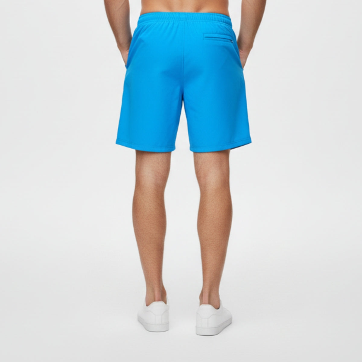 Short Wilson Microfibra para Hombre