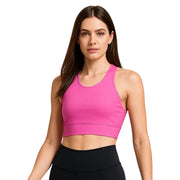 Top Wilson Flexible para Mujer - Sports Center
