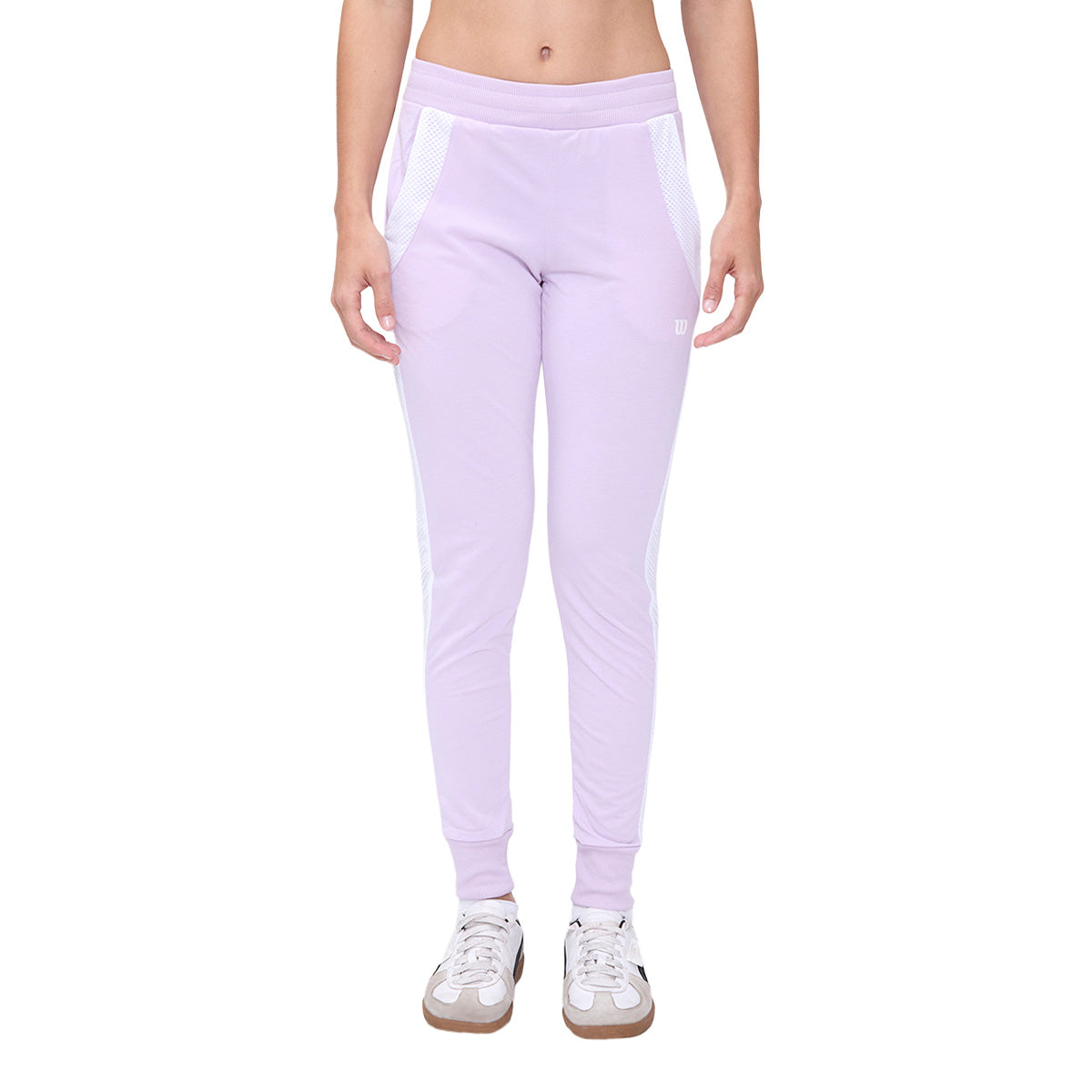 Jogger Deportivo Wilson Ventilado para Mujer