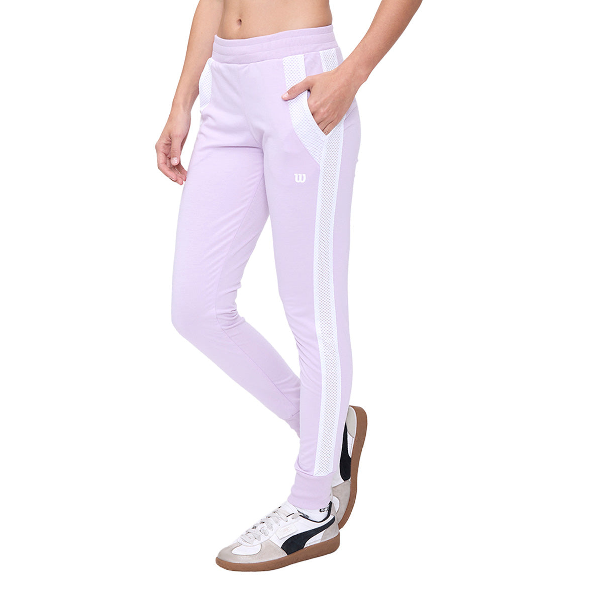 Jogger Deportivo Wilson Ventilado para Mujer