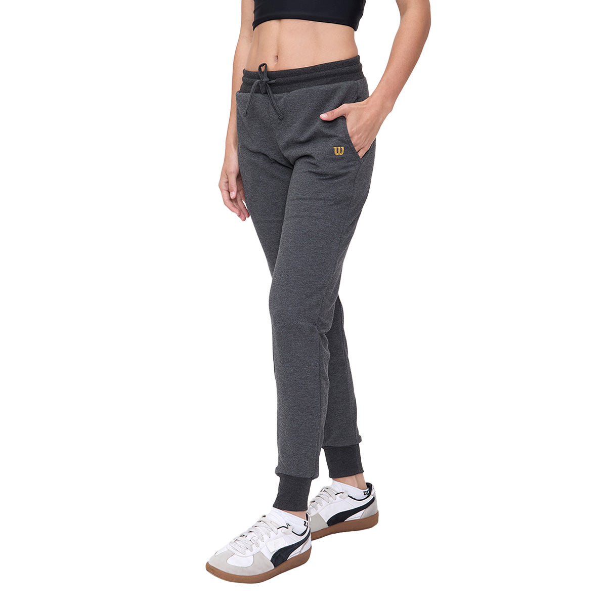 Jogger Deportivo Wilson Reforzado para Mujer - Sports Center