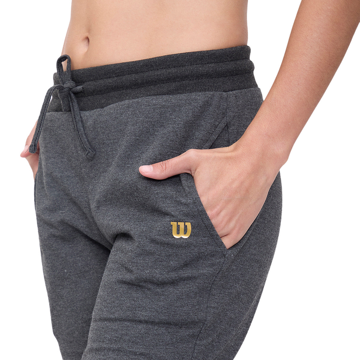 Jogger Deportivo Wilson Reforzado para Mujer - Sports Center