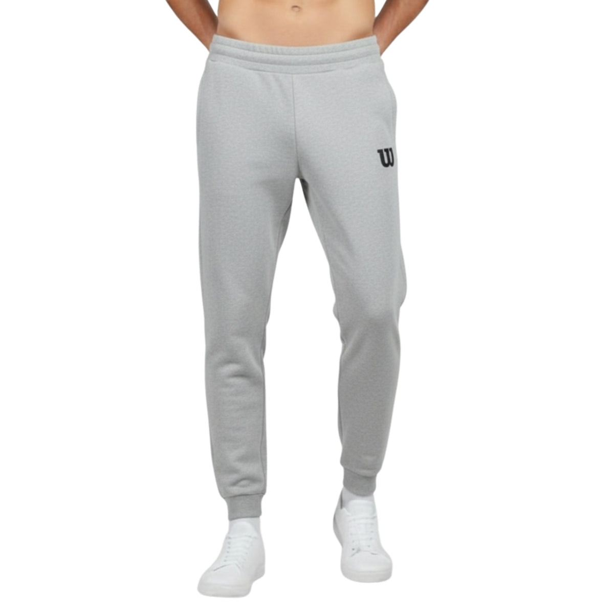 Jogger Wilson Felpa Suave Térmico - Sports Center