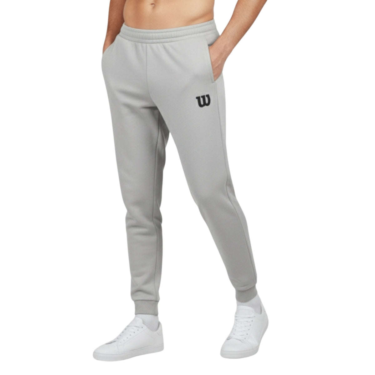 Jogger Wilson Felpa Suave Térmico - Sports Center