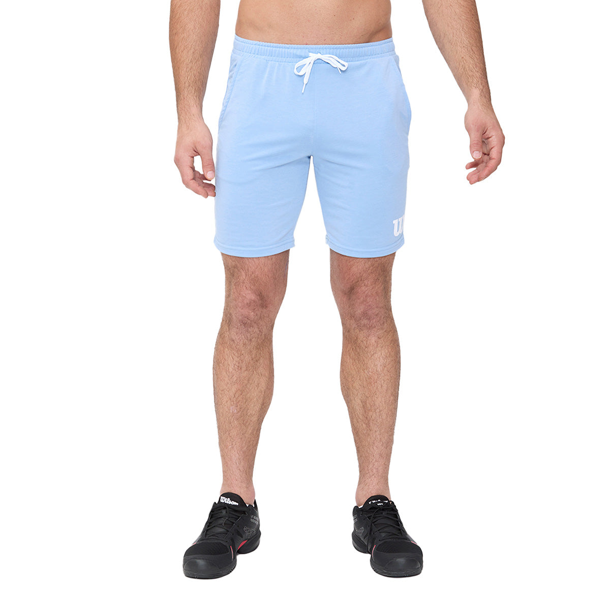 Short Wilson French Terry Ultra suave para Hombre