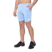 Short Wilson French Terry Ultra suave para Hombre
