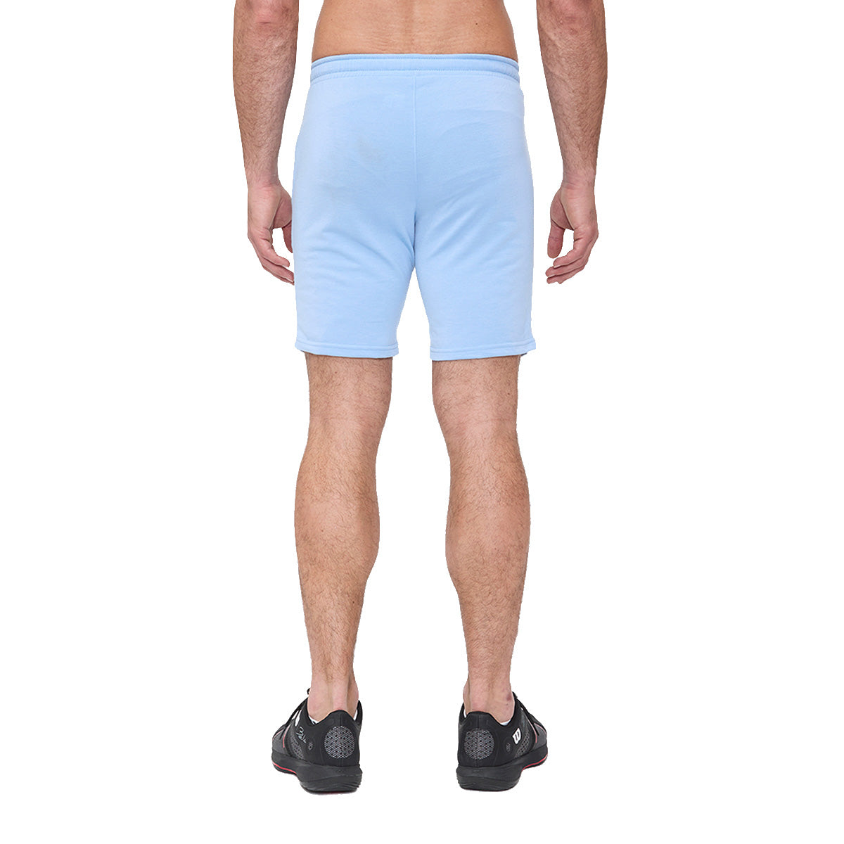 Short Wilson French Terry Ultra suave para Hombre