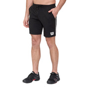 Short Deportivo Wilson French Terry Estilo urbano para Hombre