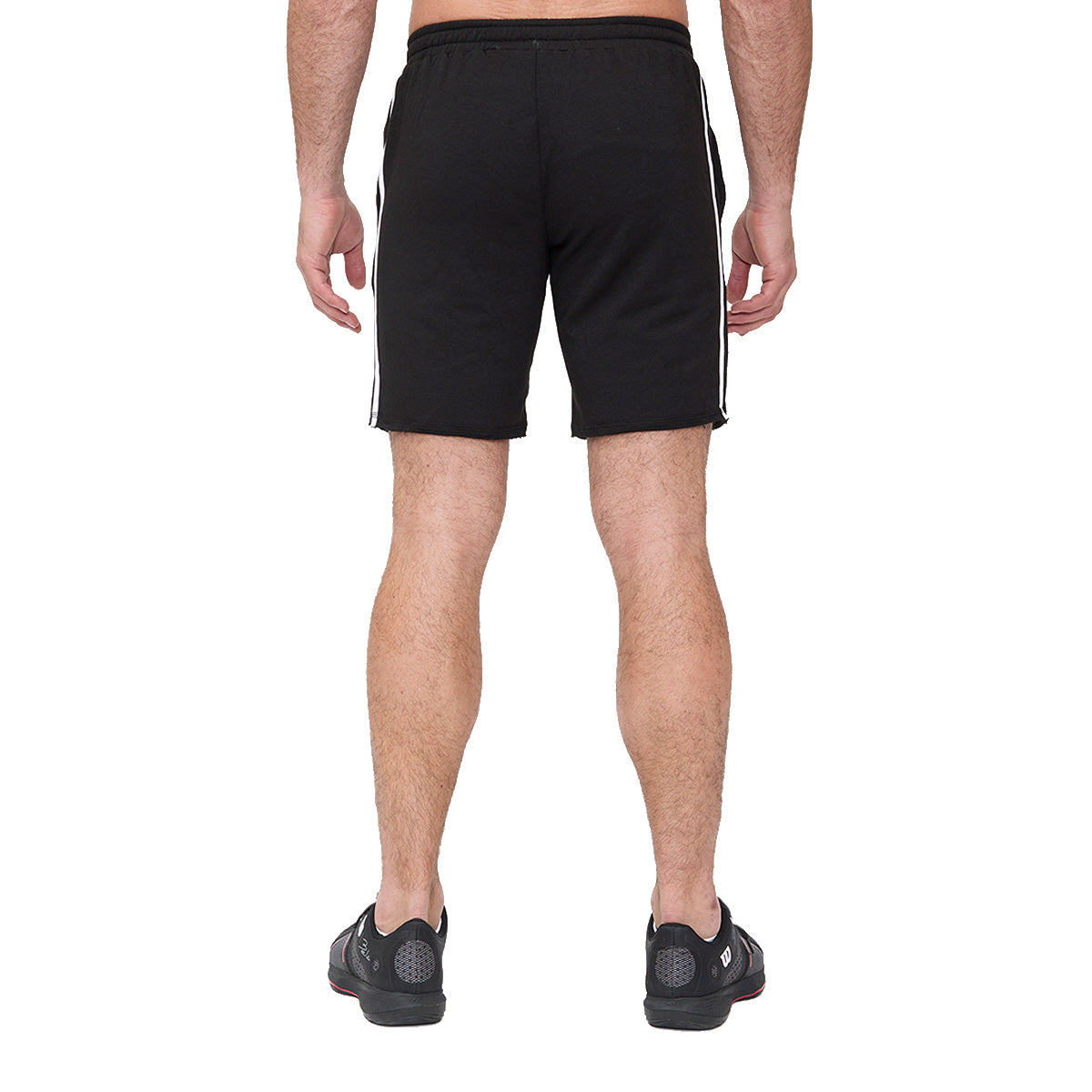 Short Wilson French Terry Urbano Hombre