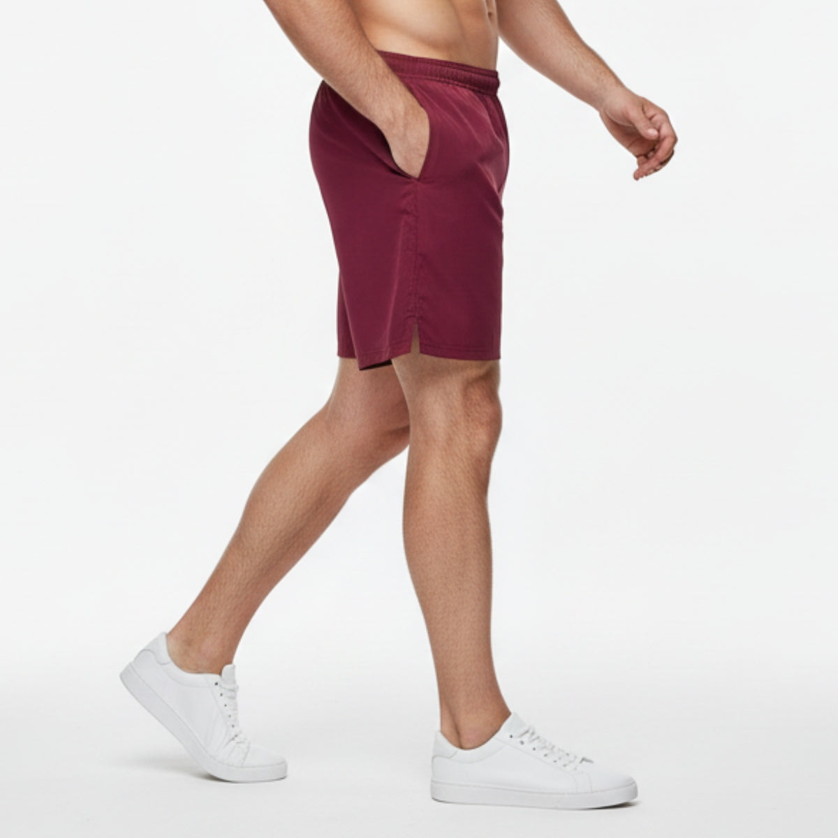 Short Wilson Microfibra para Hombre