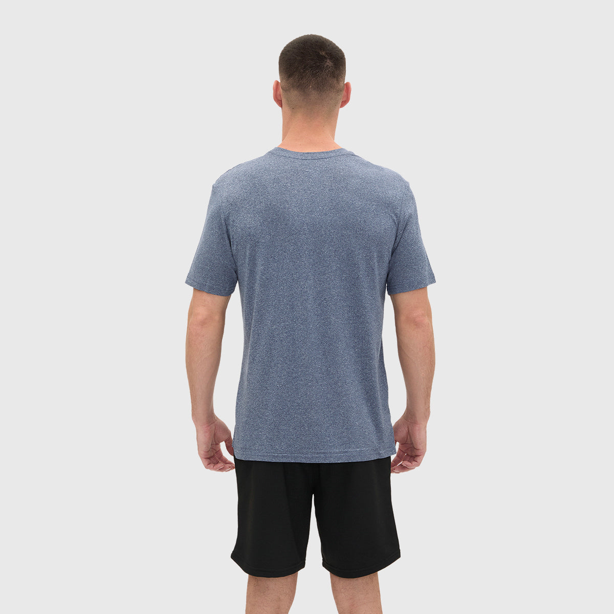 Playera Wilson Cuello Redondo Estampada para Hombre - Sports Center