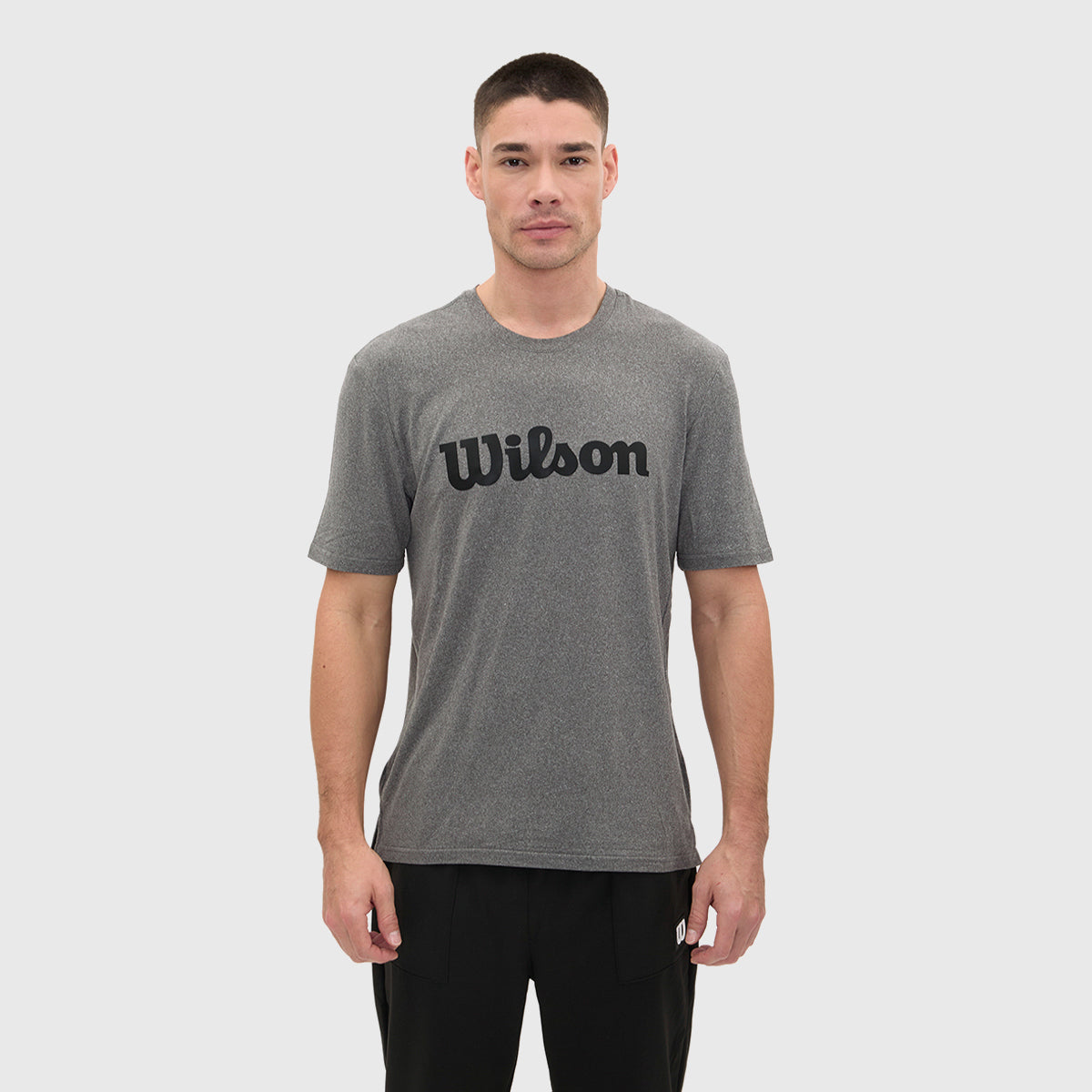 Playera Wilson Cuello Redondo Estampada para Hombre - Sports Center