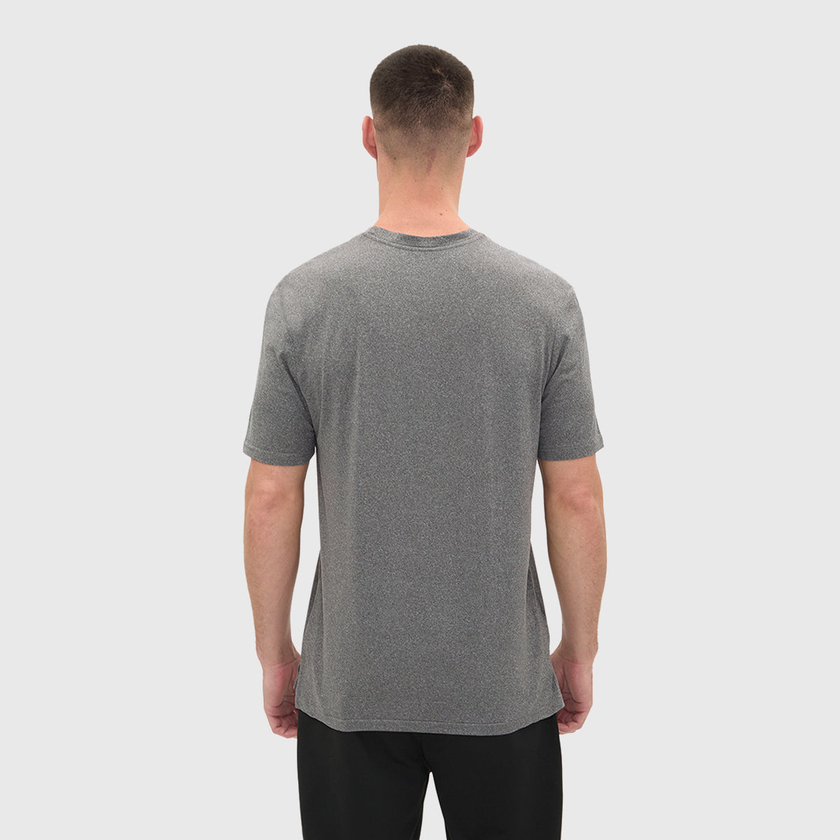 Playera Wilson Cuello Redondo Estampada para Hombre - Sports Center