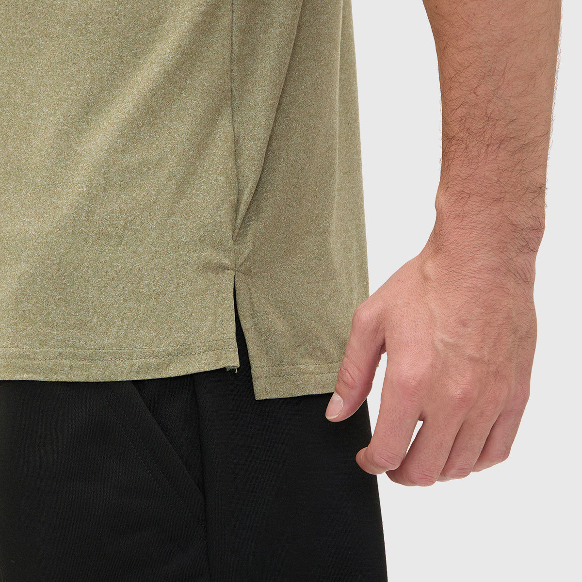 Playera Wilson Cuello Redondo Estampada para Hombre - Sports Center