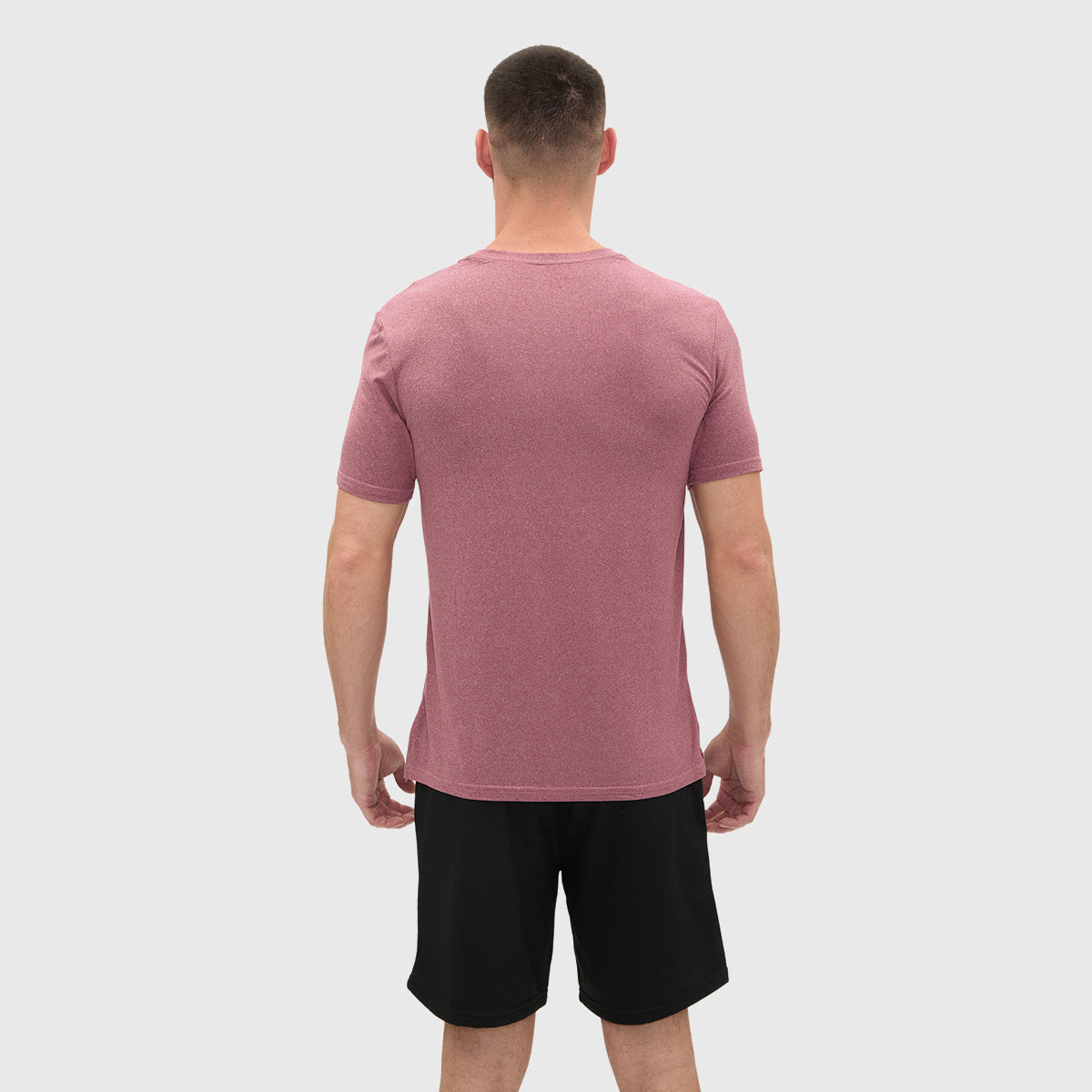 Playera Wilson Cuello Redondo Estampada para Hombre - Sports Center