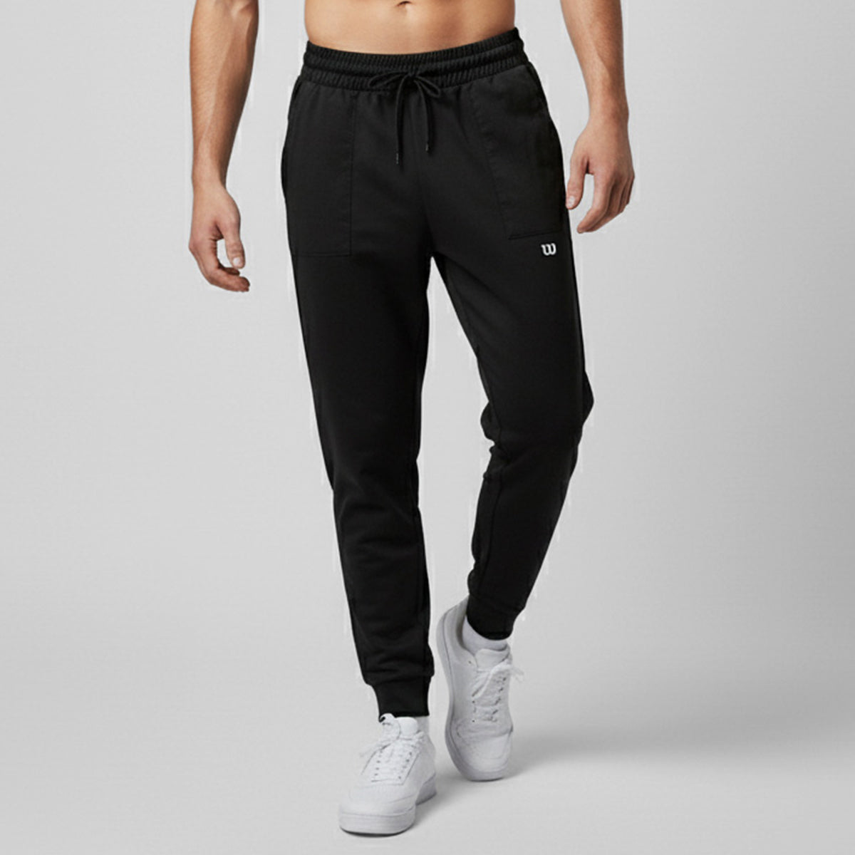 Jogger Wilson Resistente Para Hombre - Sports Center
