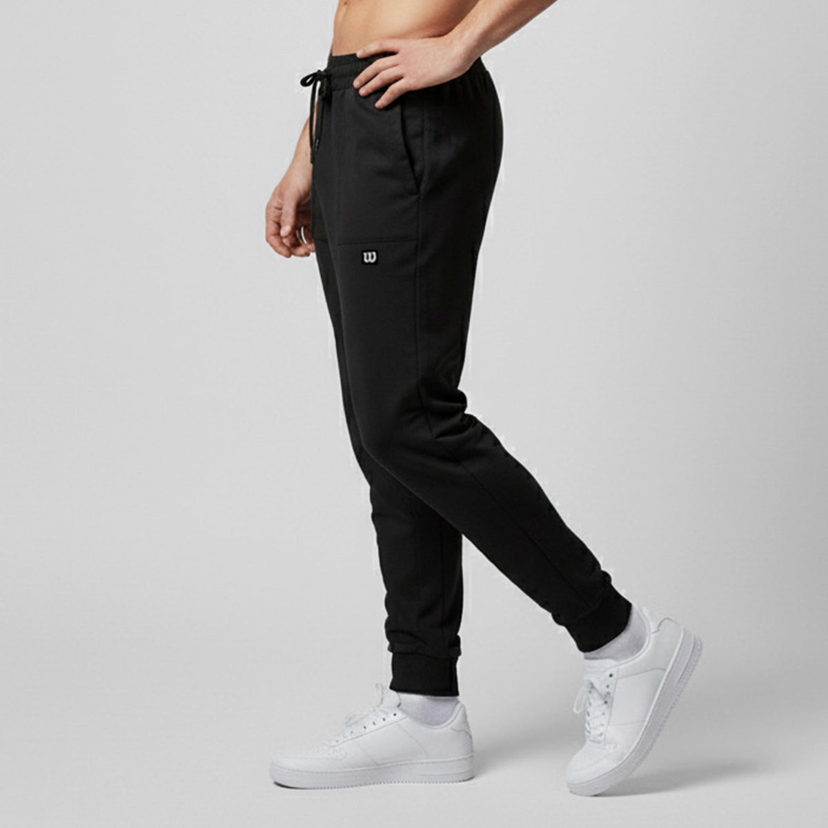 Jogger Wilson Resistente Para Hombre - Sports Center