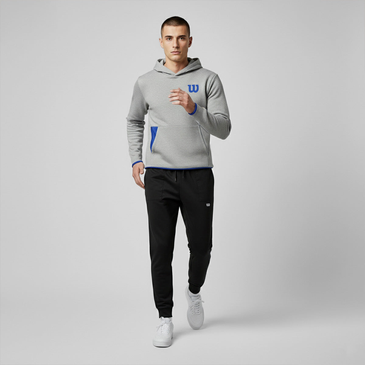 Jogger Wilson Resistente Para Hombre - Sports Center