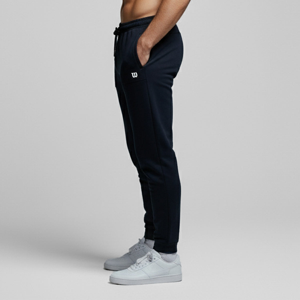 Jogger Wilson Resistente Para Hombre - Sports Center