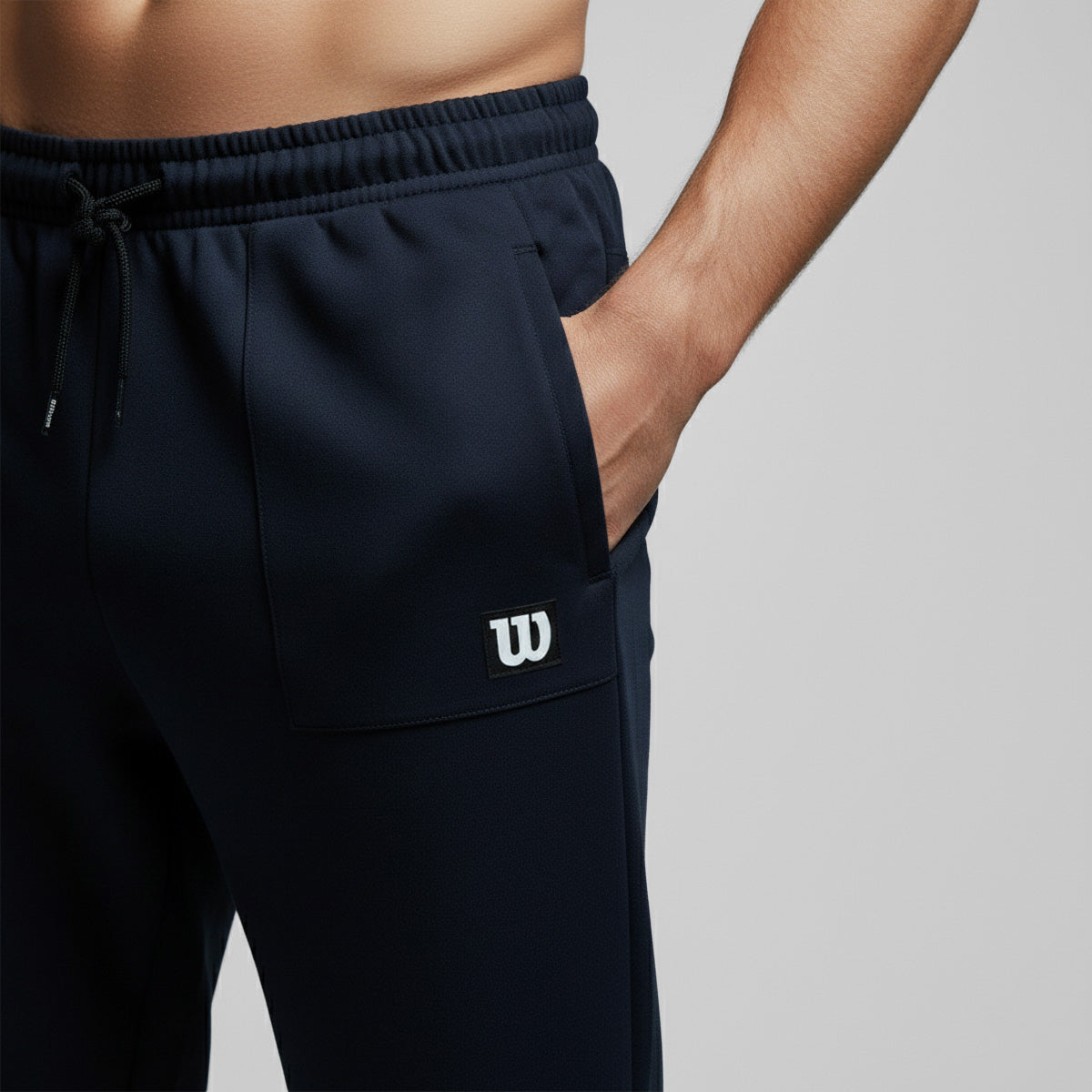 Jogger Wilson Resistente Para Hombre - Sports Center