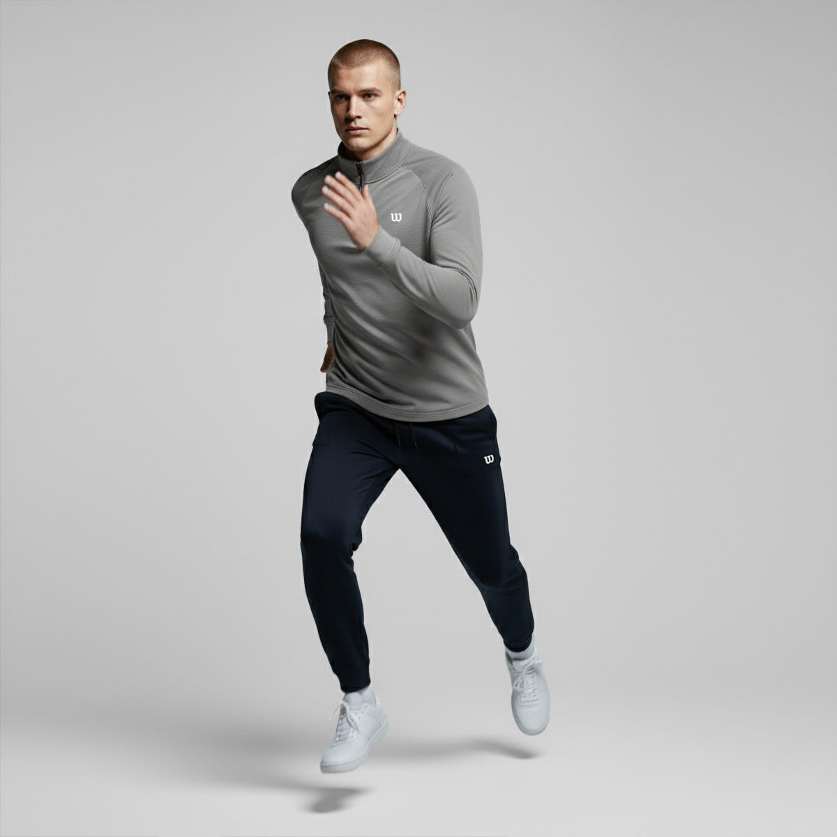 Jogger Wilson Resistente Para Hombre - Sports Center