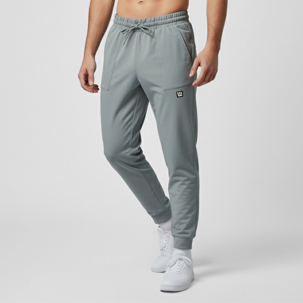 Jogger Wilson Resistente Para Hombre - Sports Center