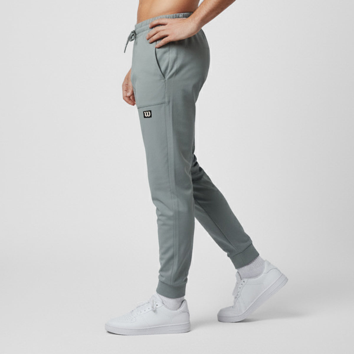 Jogger Wilson Resistente Para Hombre - Sports Center