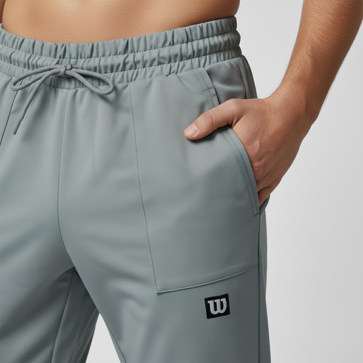 Jogger Wilson Resistente Para Hombre - Sports Center