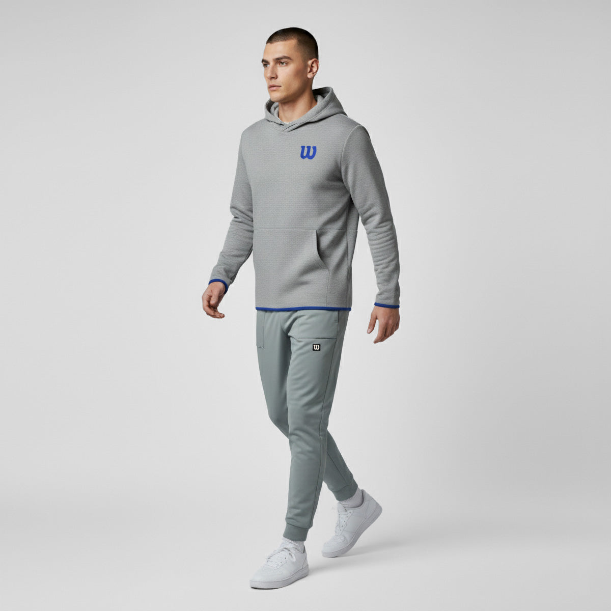 Jogger Wilson Resistente Para Hombre - Sports Center
