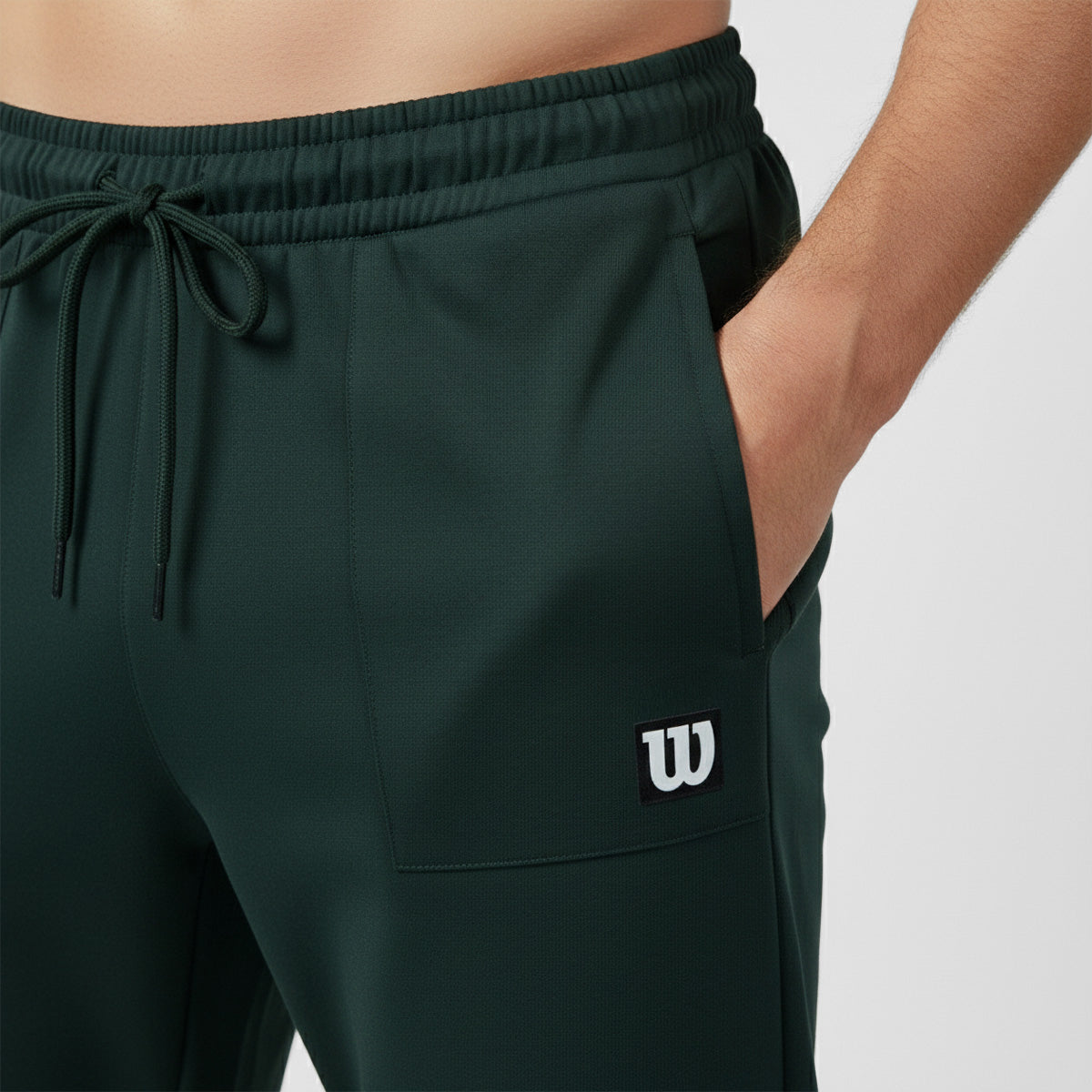 Jogger Wilson Resistente Para Hombre - Sports Center