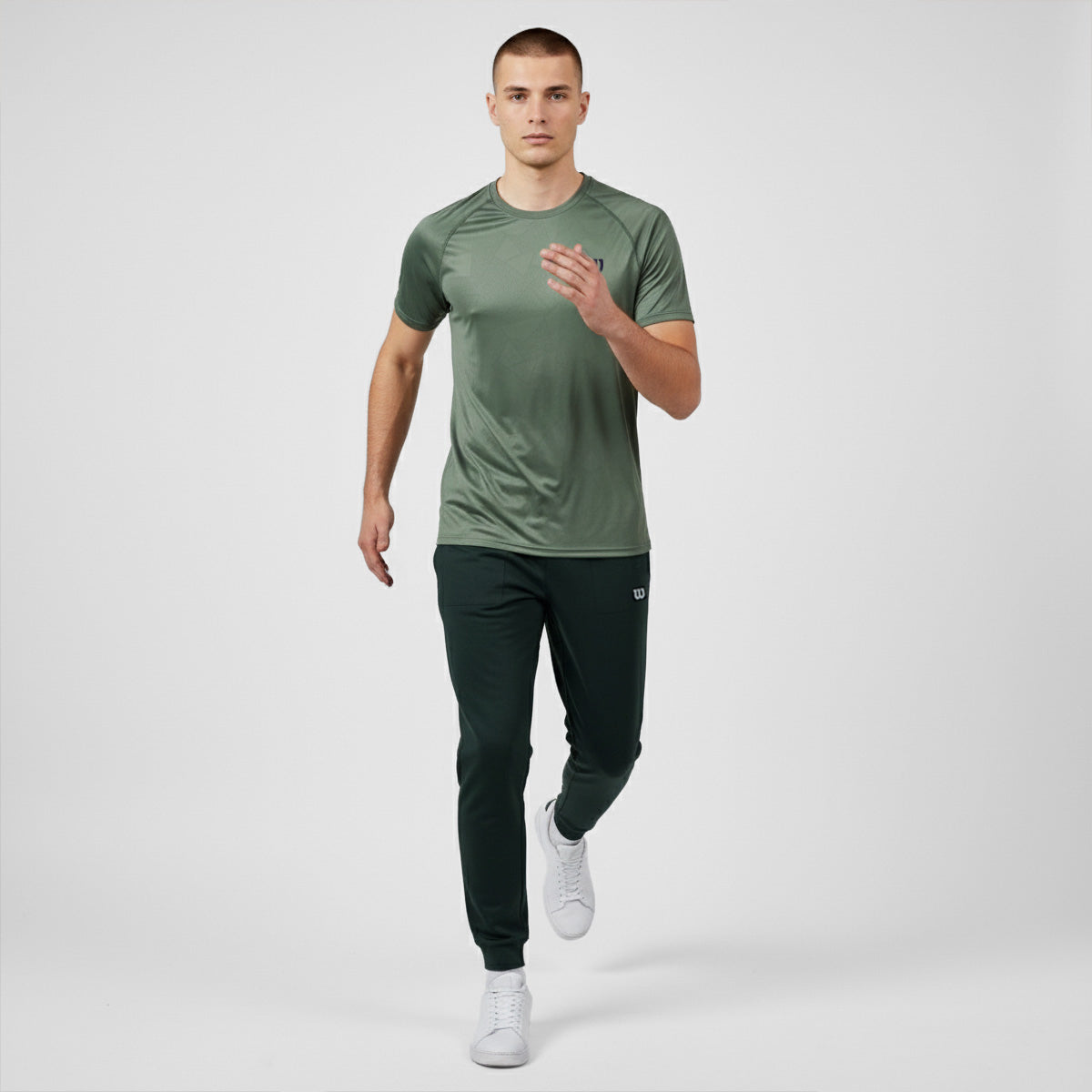 Jogger Wilson Resistente Para Hombre - Sports Center