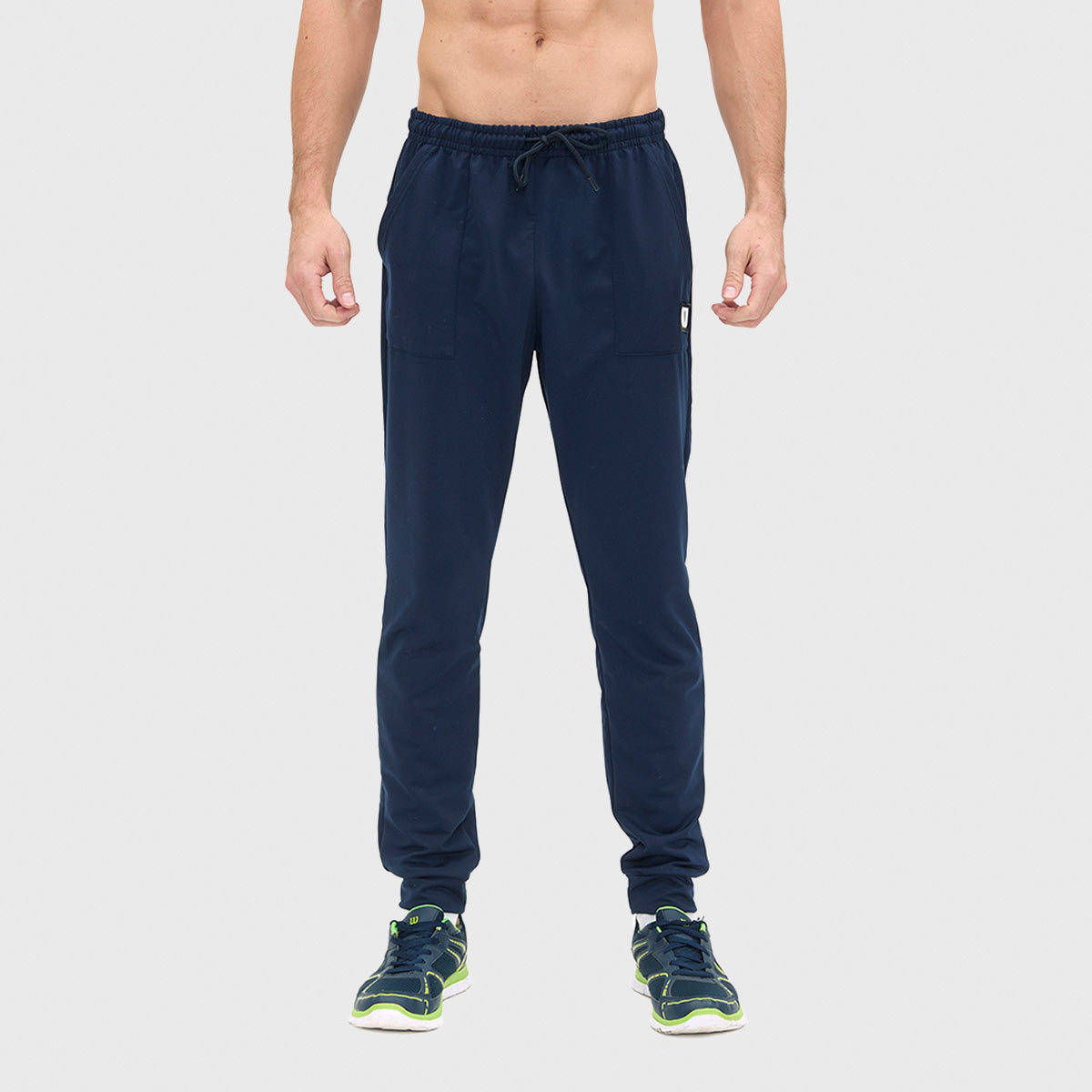 Jogger Wilson Resistente para Hombre - Sports Center
