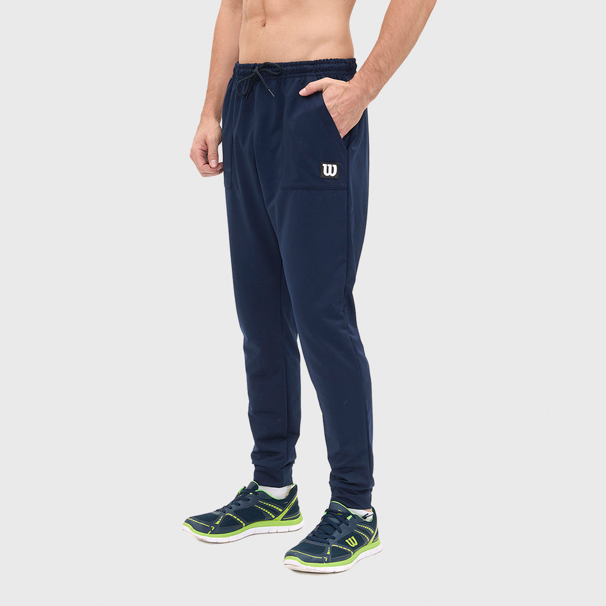 Jogger Wilson Resistente para Hombre - Sports Center