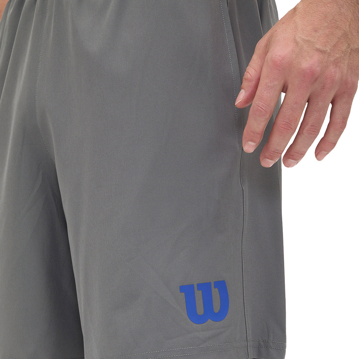 Short con Biker Wilson Transpirable para Hombre - Sports Center