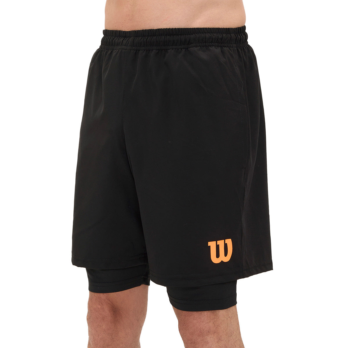 Short con Biker Wilson Transpirable para Hombre - Sports Center