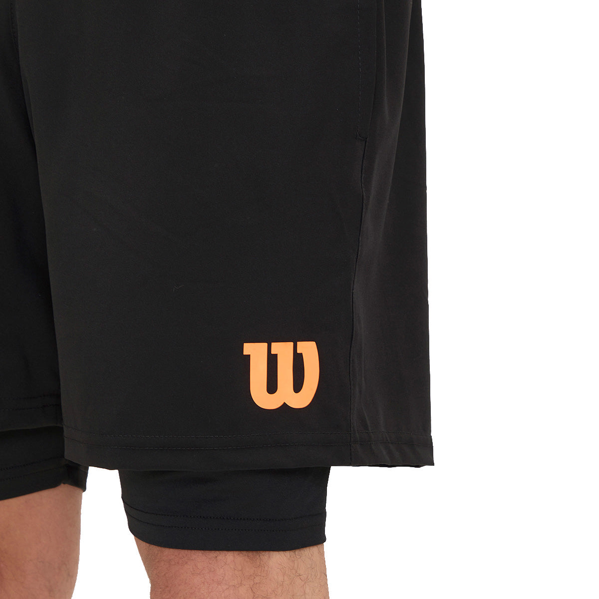 Short con Biker Wilson Transpirable para Hombre - Sports Center