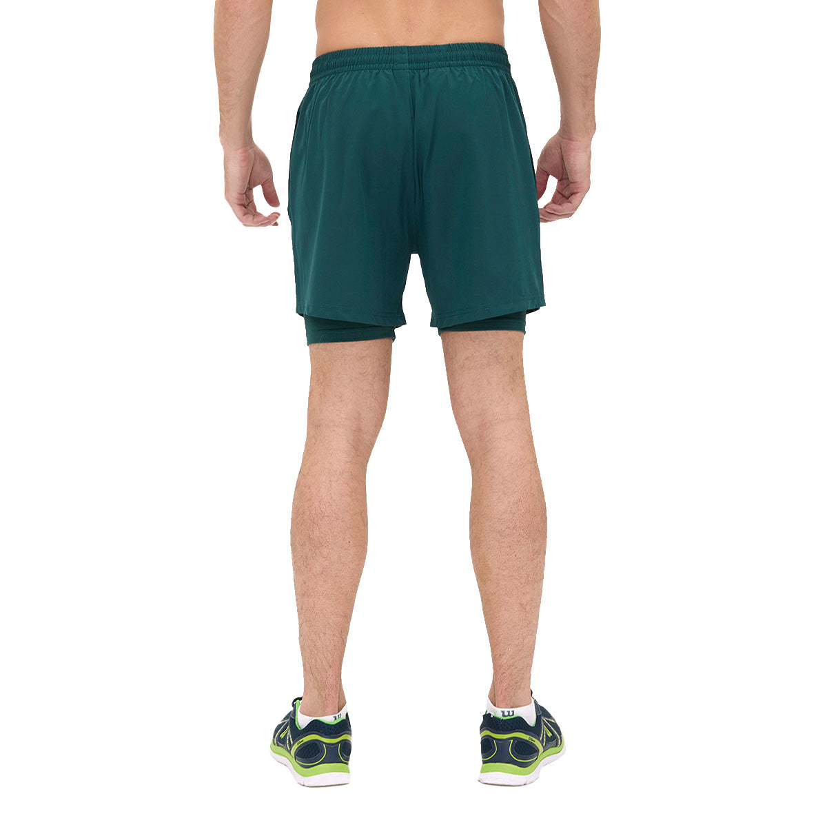 Short con Biker Wilson Transpirable para Hombre - Sports Center