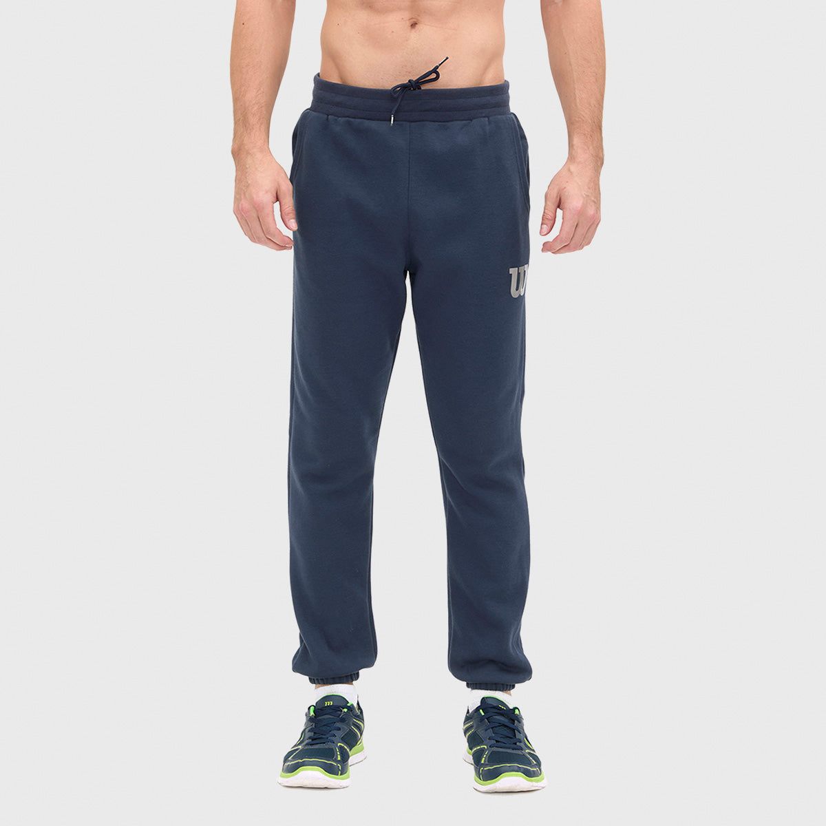 Jogger Wilson Felpa Suave Térmico - Sports Center