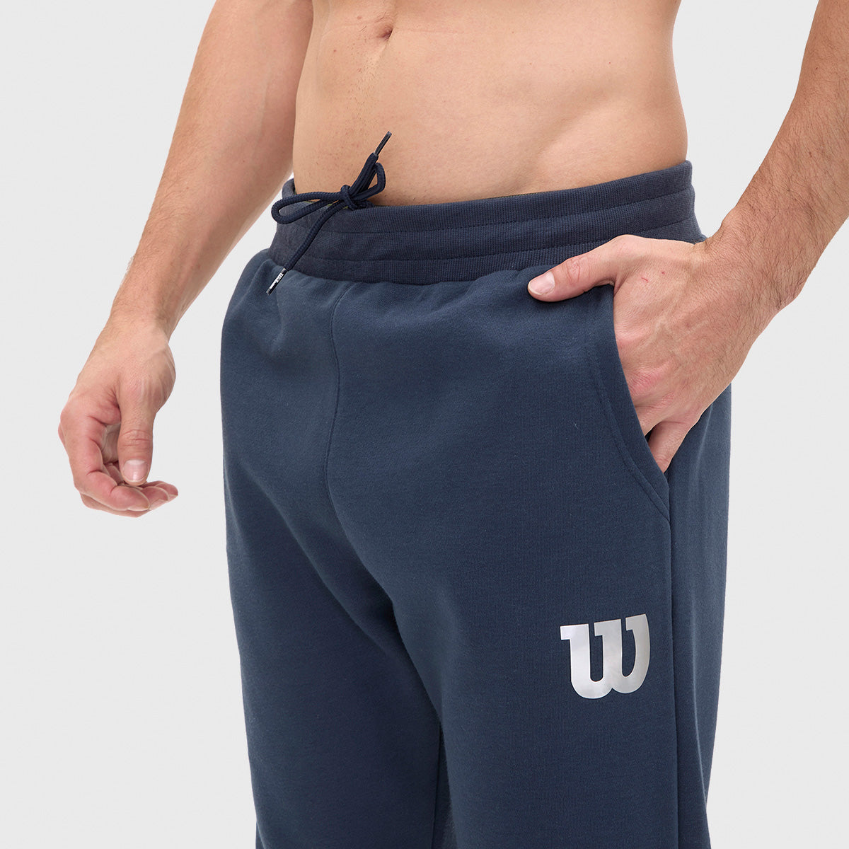 Jogger Wilson Felpa Suave Térmico - Sports Center