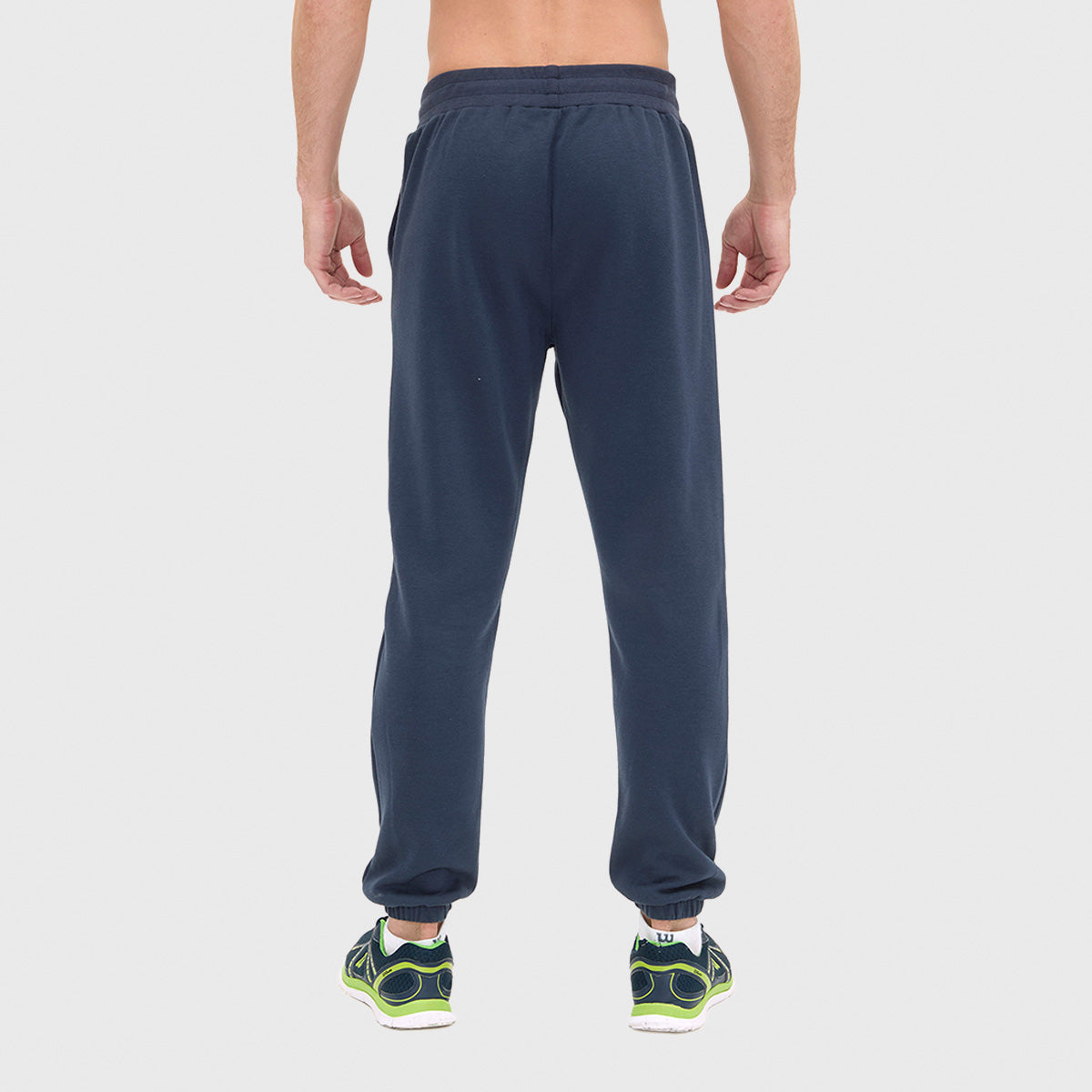 Jogger Wilson Felpa Suave Térmico - Sports Center