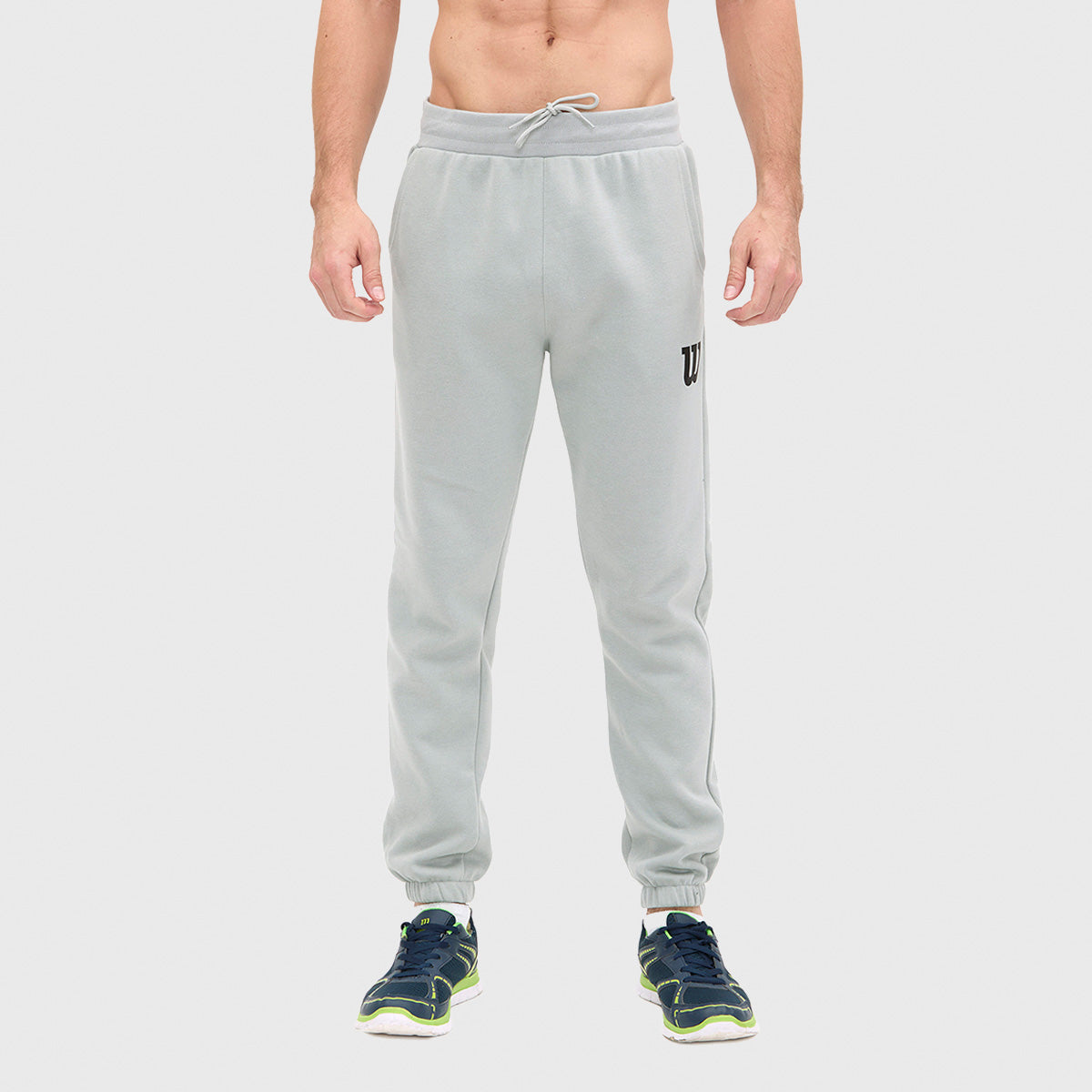 Jogger Wilson Felpa Suave Térmico - Sports Center