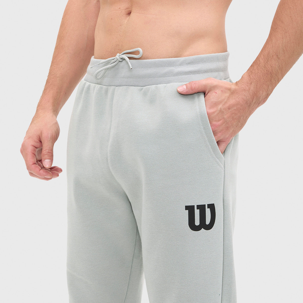 Jogger Wilson Felpa Suave Térmico - Sports Center